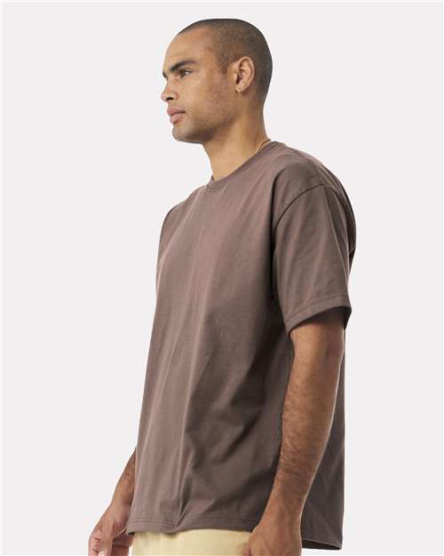 Unisex 7.5 oz Heavyweight Tee - 4610 50