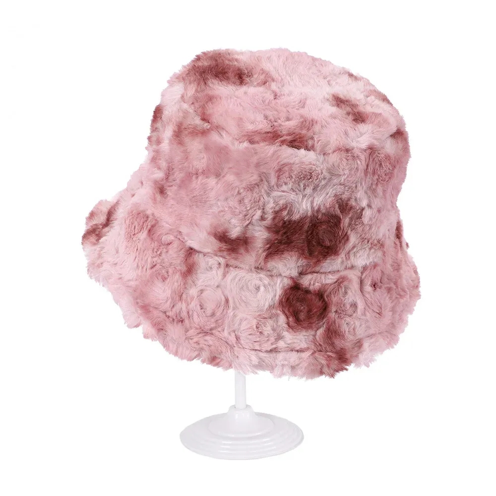Custom Furry Bucket Hat 4