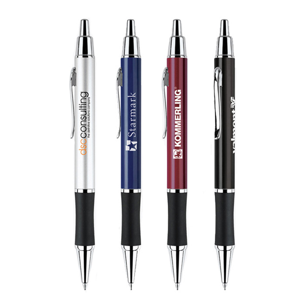 Glisten Metal Pen, Ballpoint pen 13