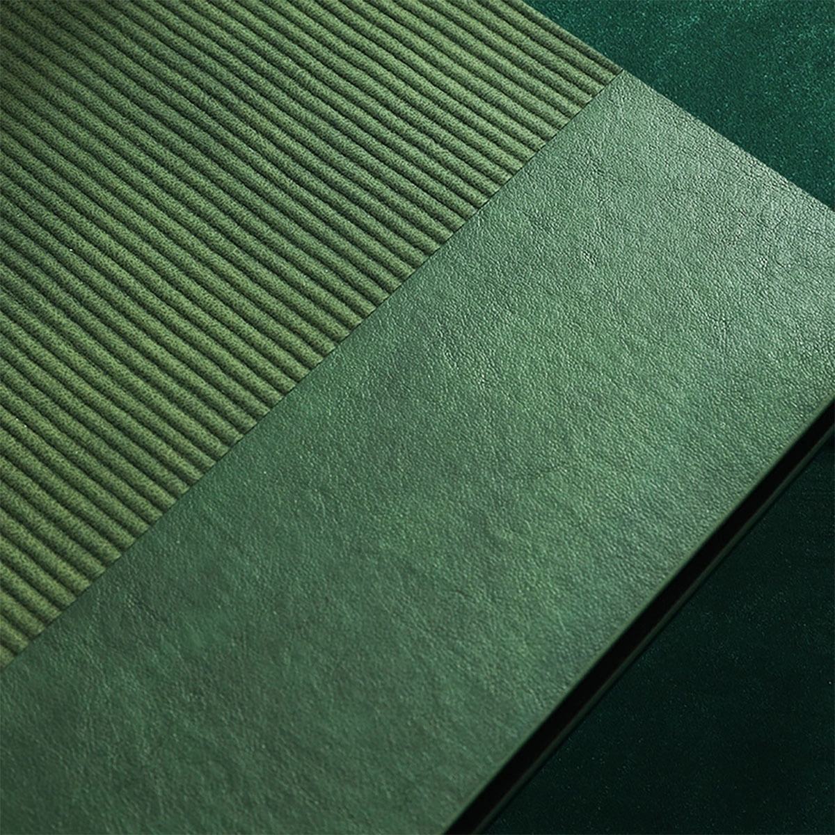 A5 Writing Notebook With Pen Slot 2