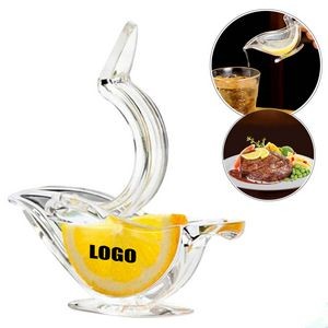 Thick Aluminum Juice Squeezer 15