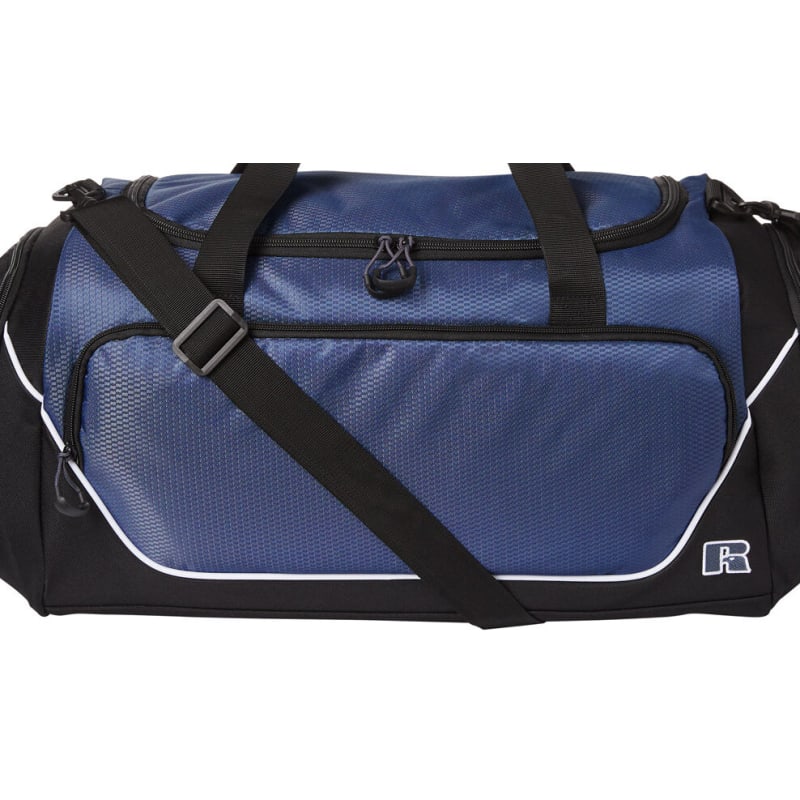 Russell Athletic Medium Breakaway Performance Duffel 5
