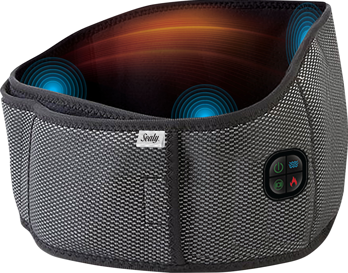 Sealy® Massage Belt 1