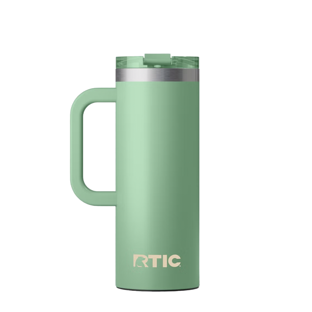 RTIC 20 oz Road Trip Travel Mug 1