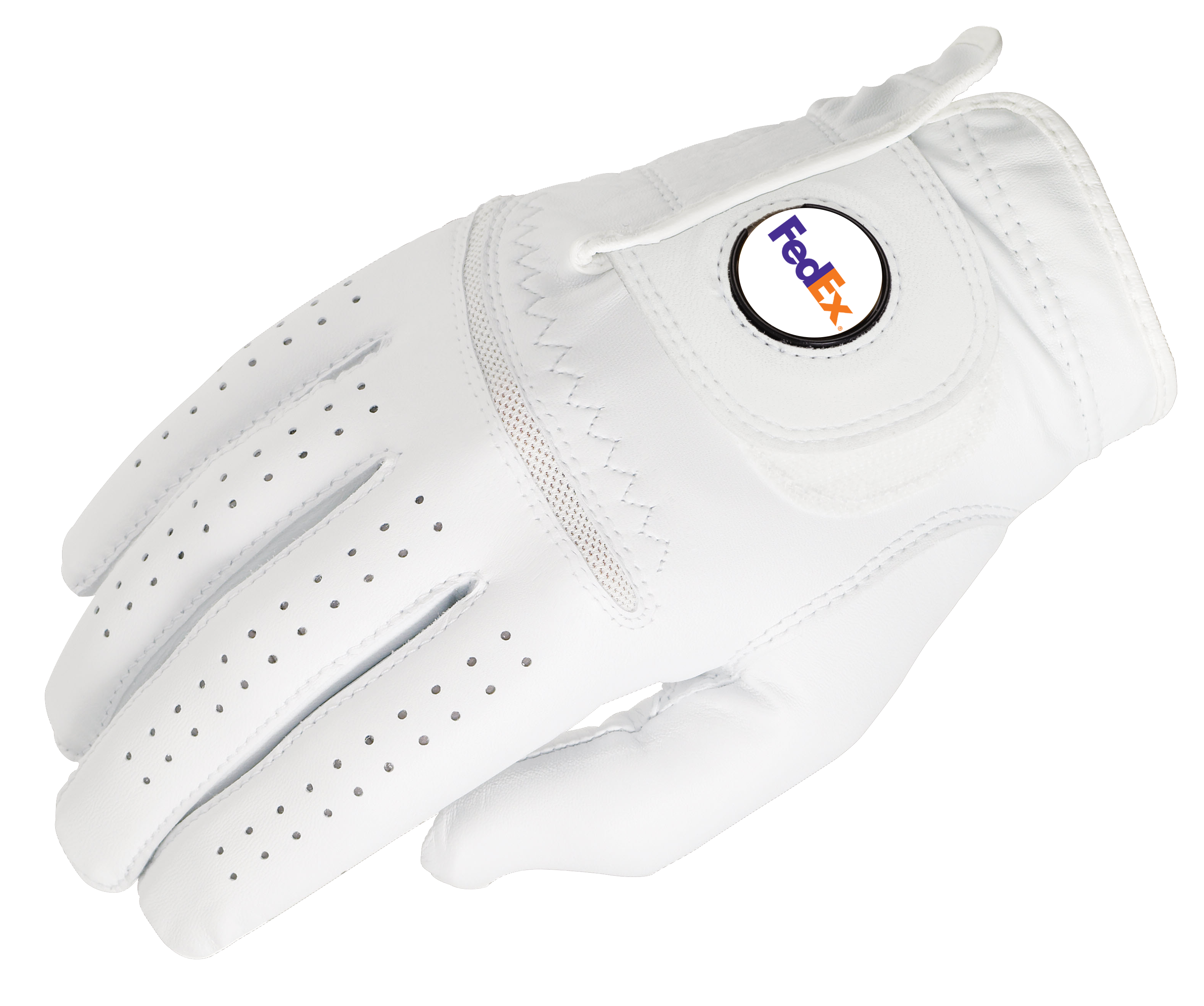 Titleist Q-Mark Golf Glove 4