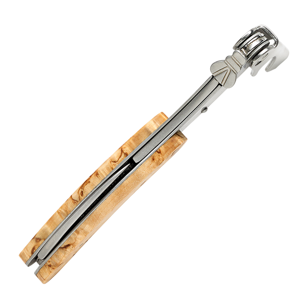 Laguiole L'Eclair Corkscrew (Made in France) 8
