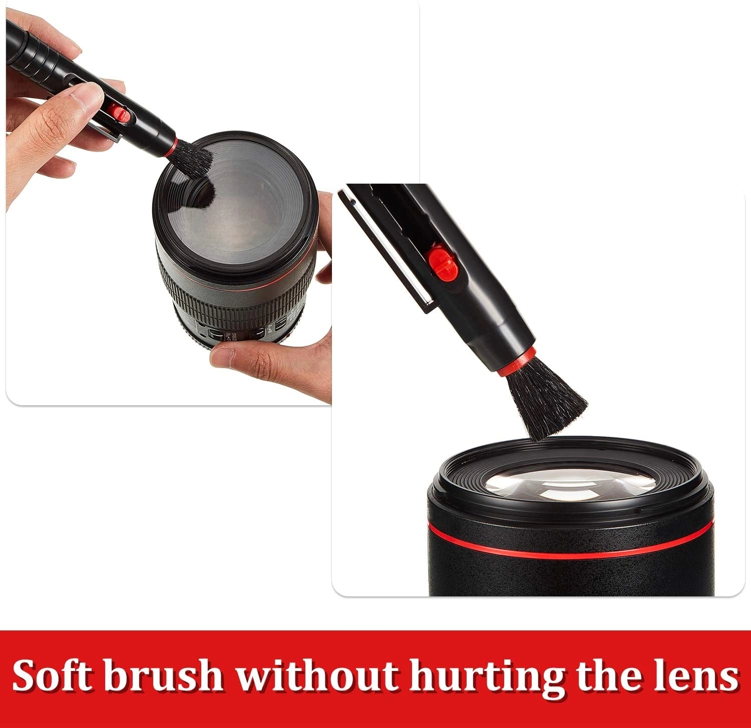 USB Headphones Cleaning Kit 7