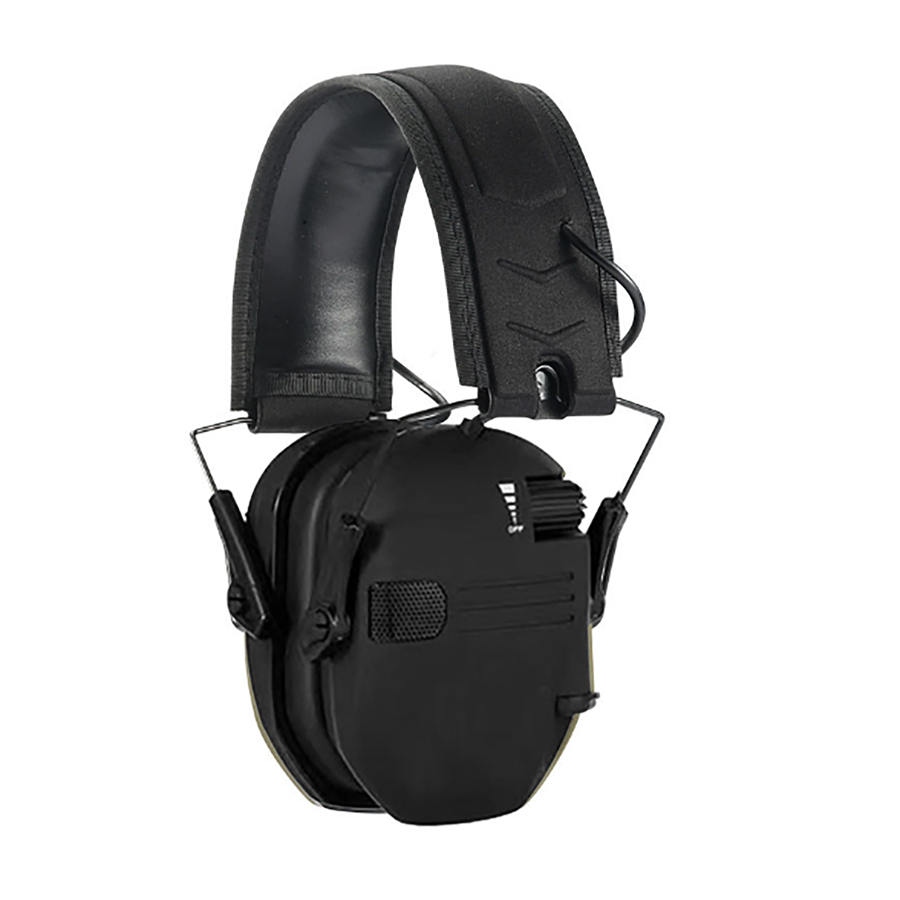 Tactical Headphones 4
