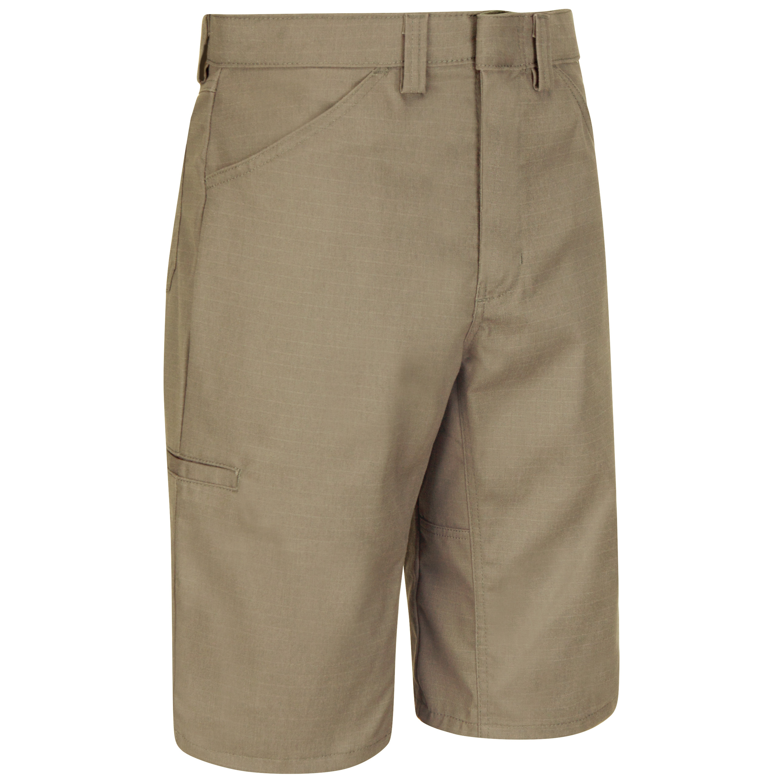 Red Kap® Men's Lightweight Crew Shorts 3