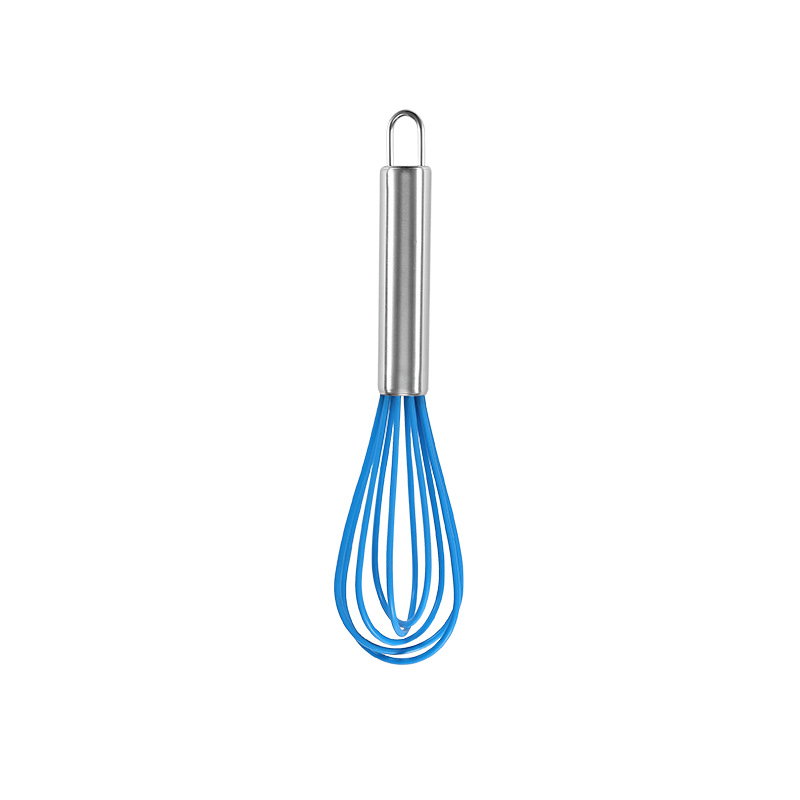8"Mini Stainless Steel Whisk 8