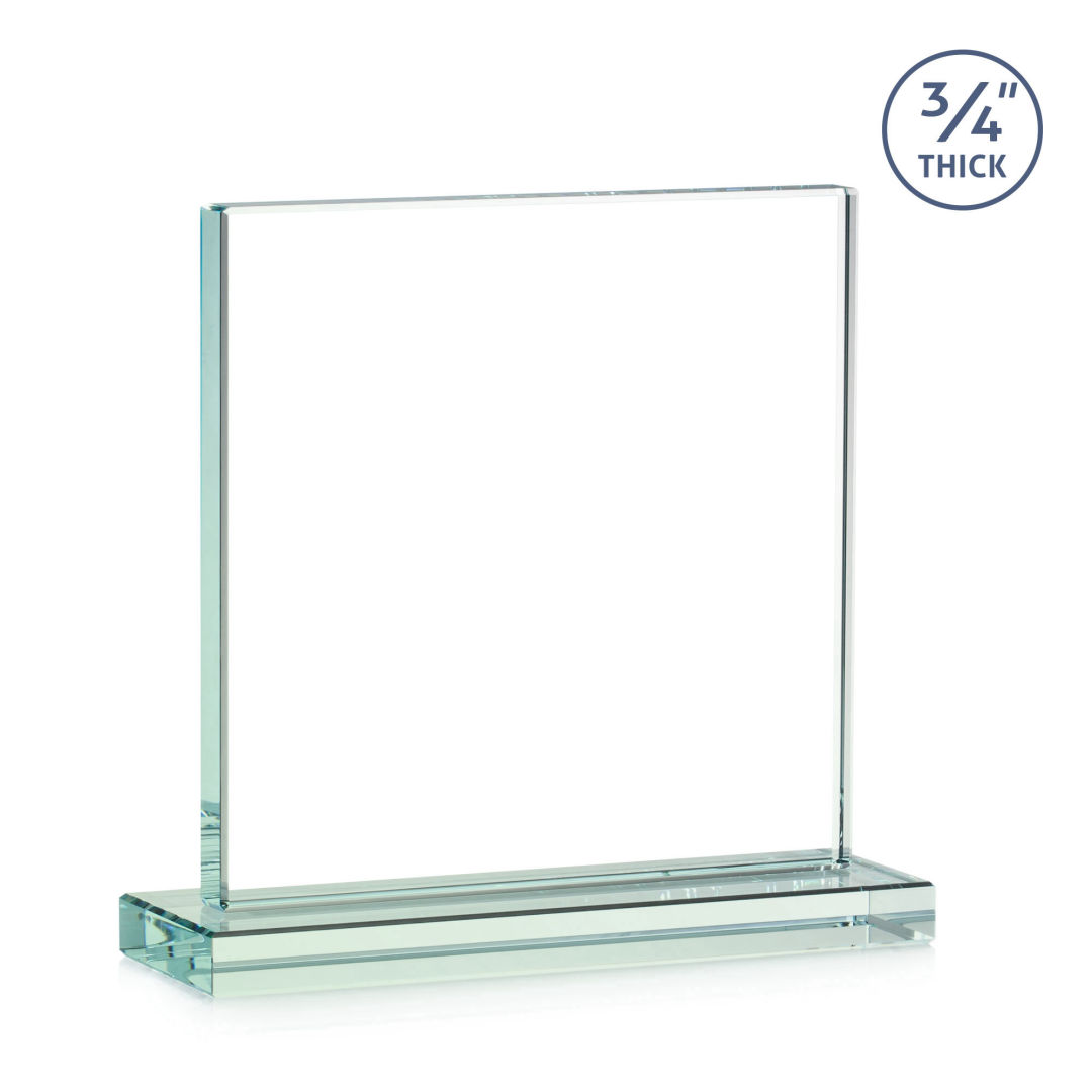 Terra Award - Jade 9