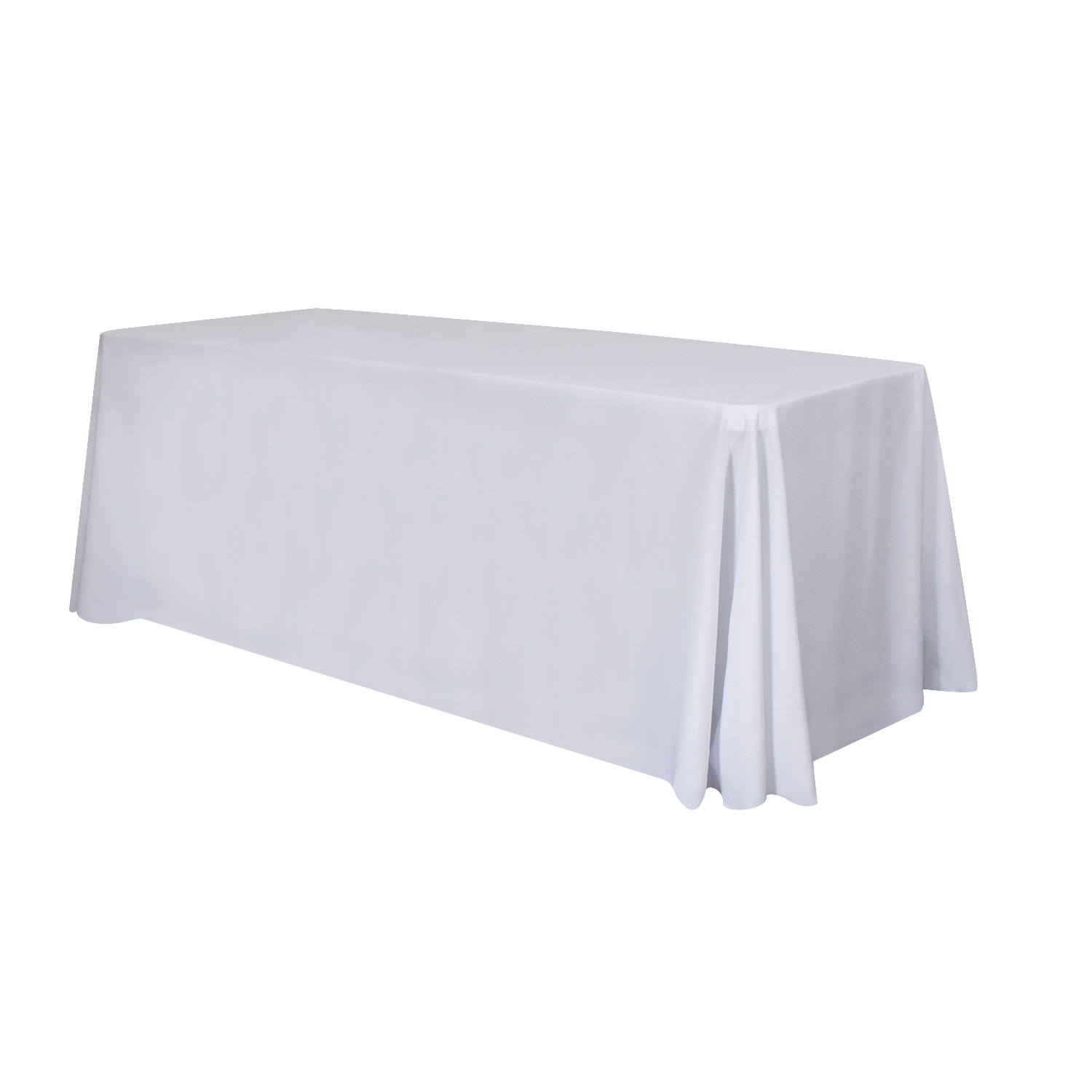 6' Premium Table Throw 7