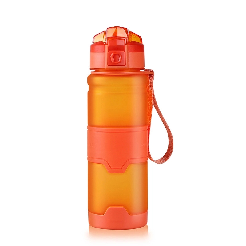 Tritan Portable Sports Water Bottle 5