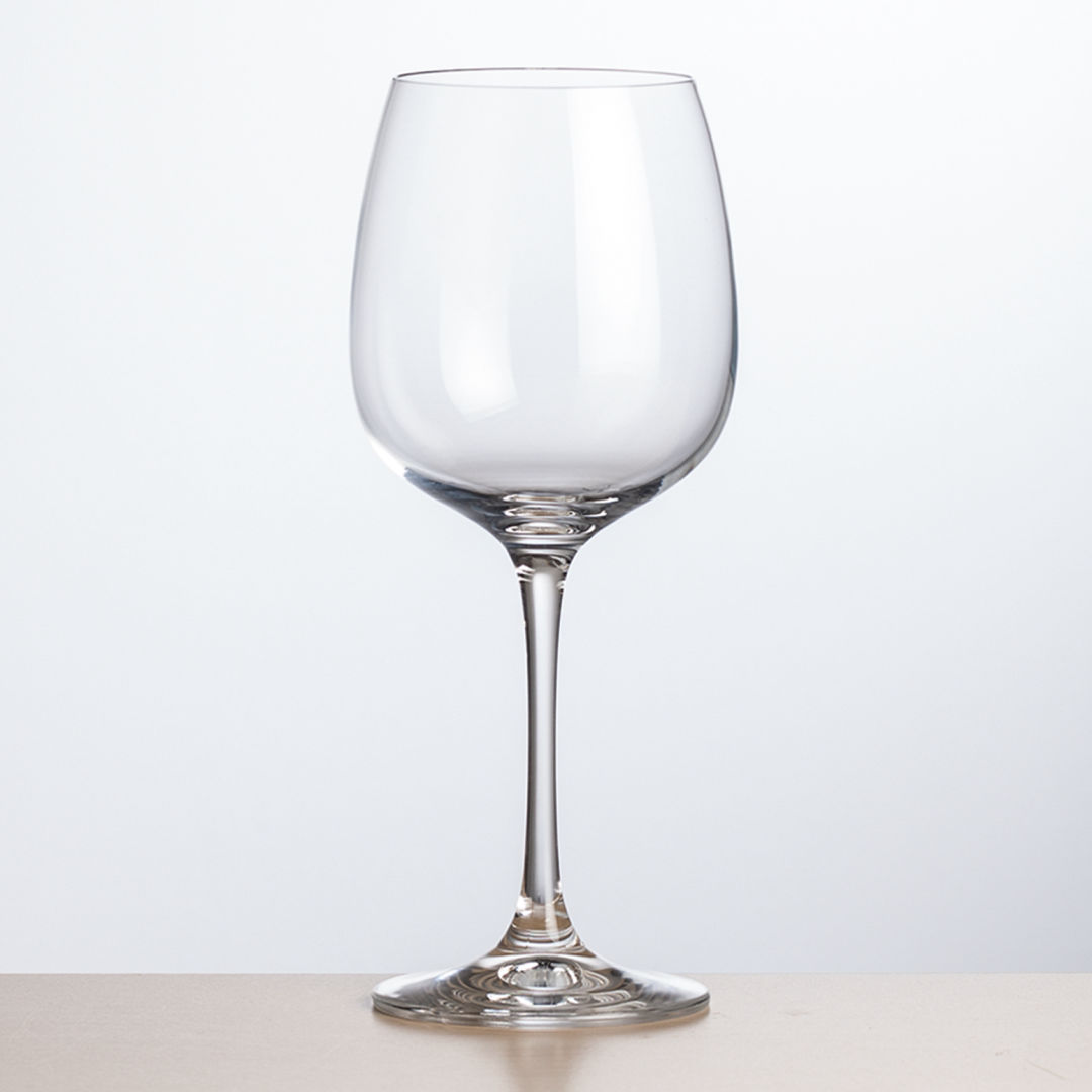 Danforth Wine - Deep Etch 7