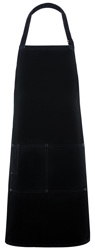 Kitch Style Bib Apron - Everyday Colors 4