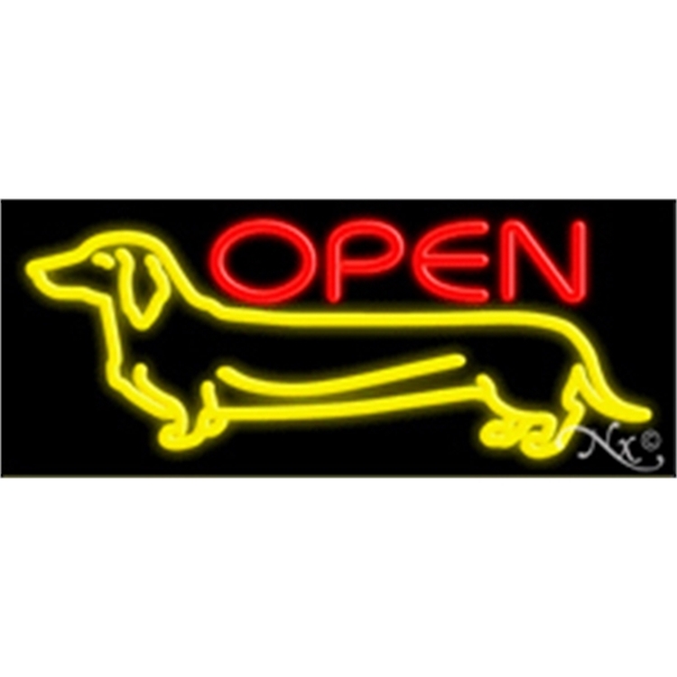 Neon Sign 4