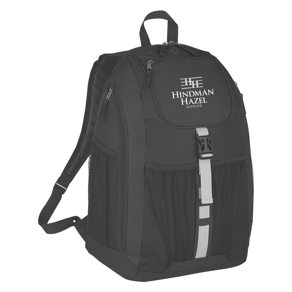 Deluxe Backpack 4
