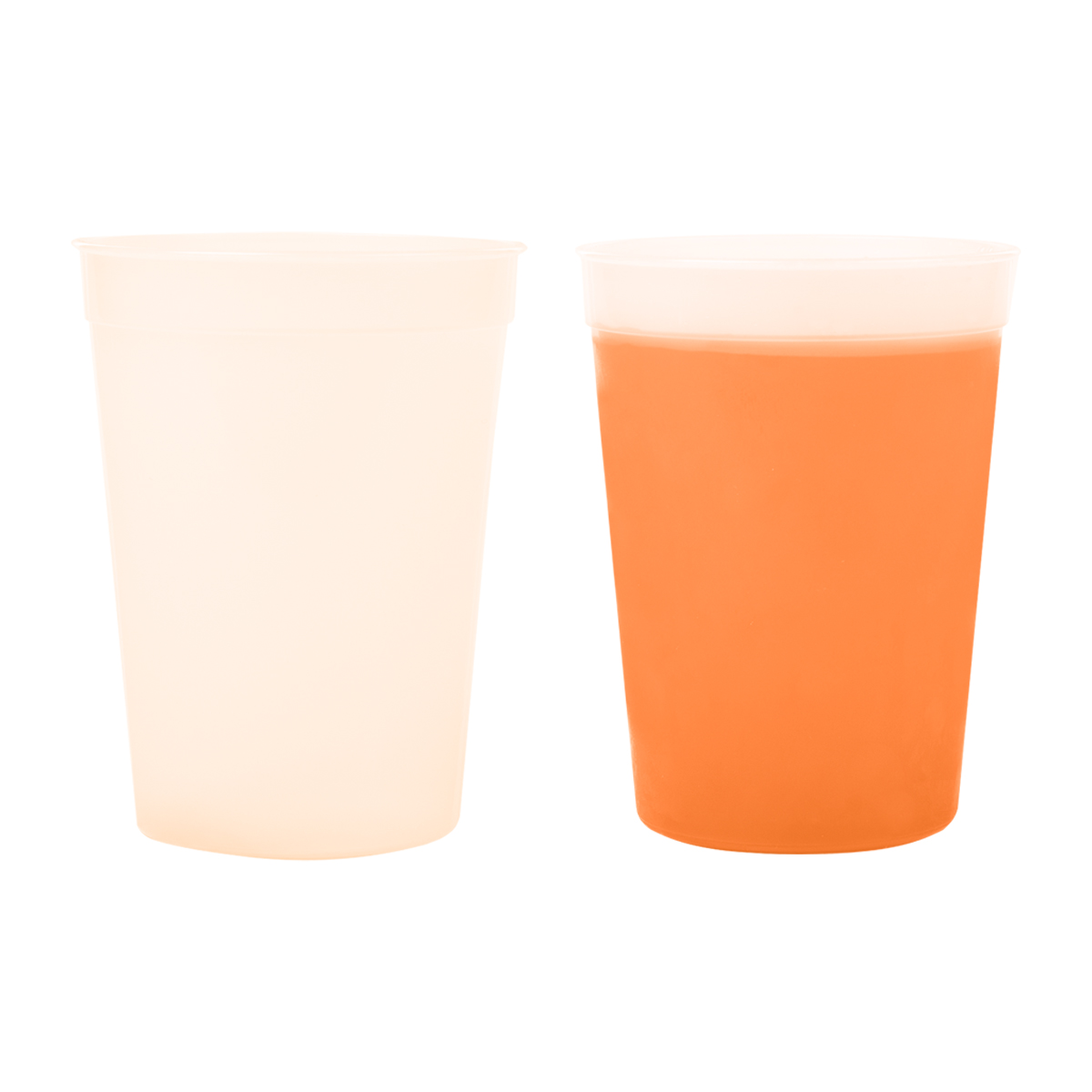 12 Oz. Full Color Mood Stadium Cup 8