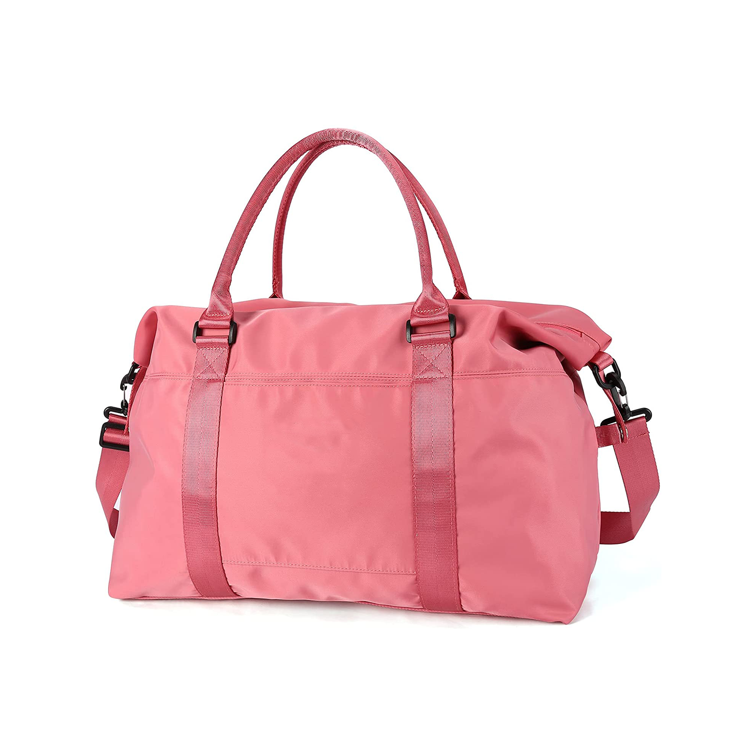 Travel Duffel Sports Tote Gym Bag 6