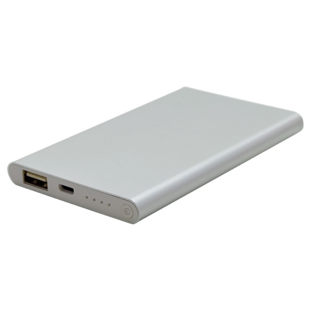 Luminess Charger 3000 Mah 49