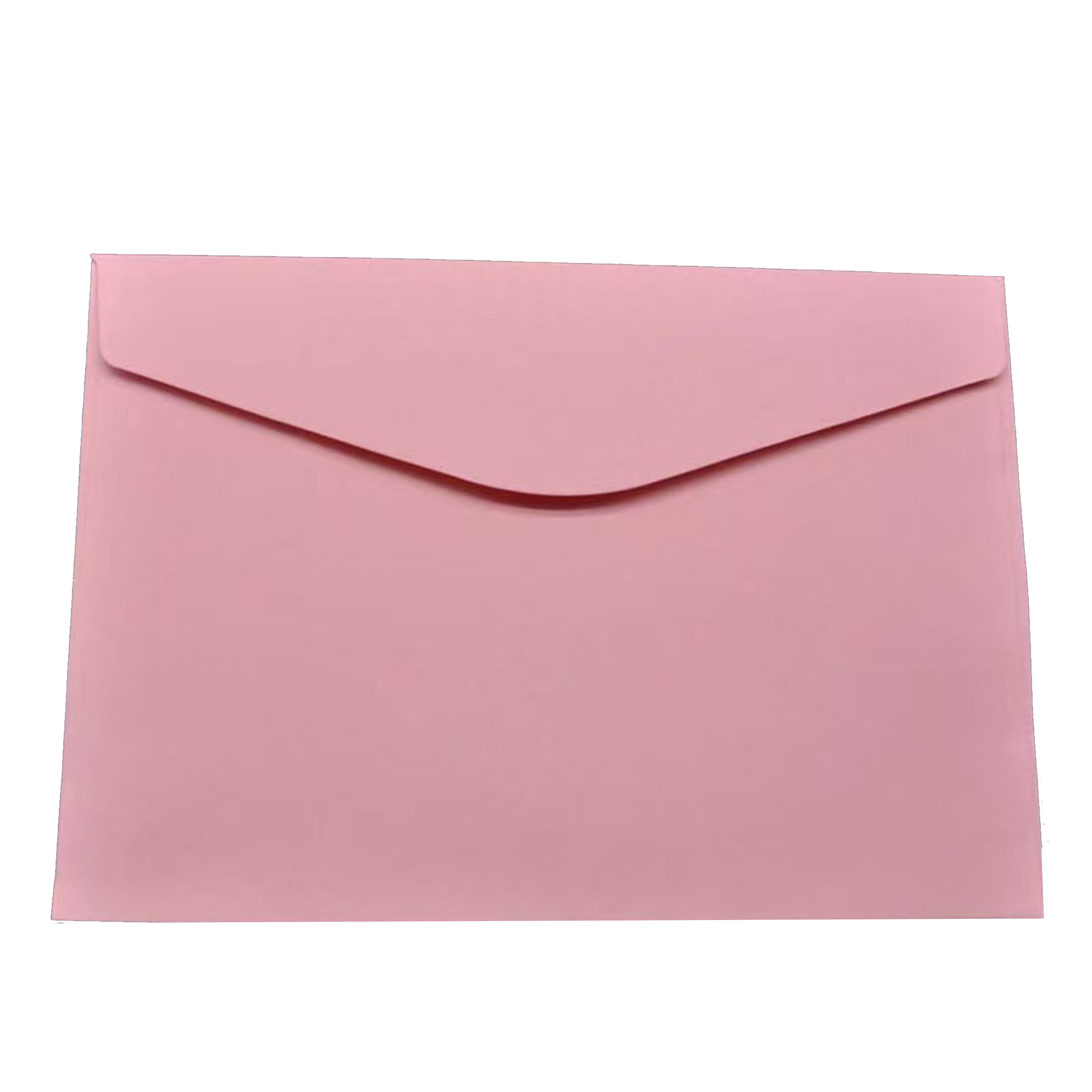 Gold-Stamped Premium Commercial Envelope 4