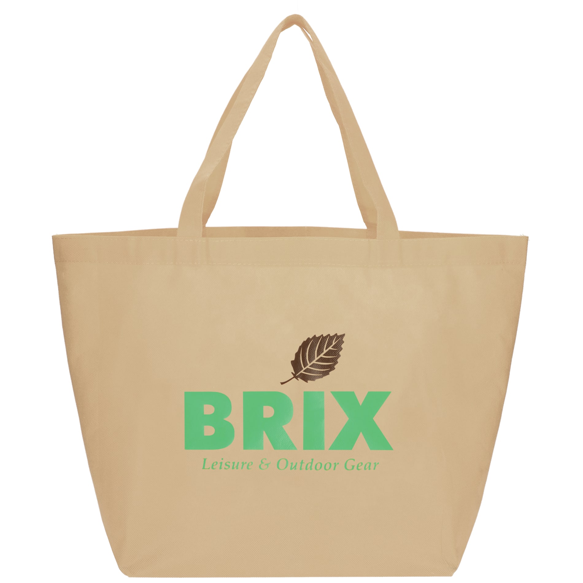 YaYa Budget Non-Woven Shopper Tote 355