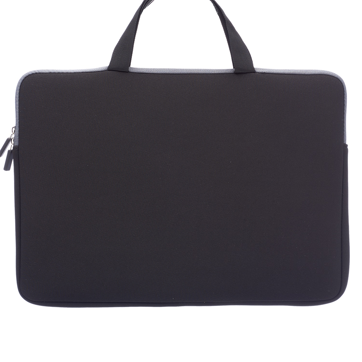 15-inch Neoprene Laptop Sleeve with Handles 1