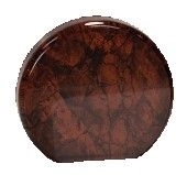 Marble Aurora Acrylic Award 4