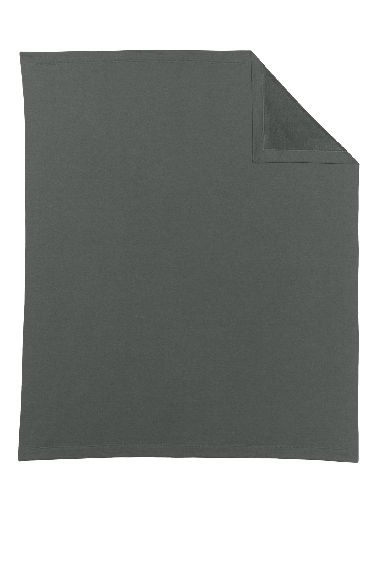 Gildan Heavy Blend Fleece Stadium Blanket 18900 5