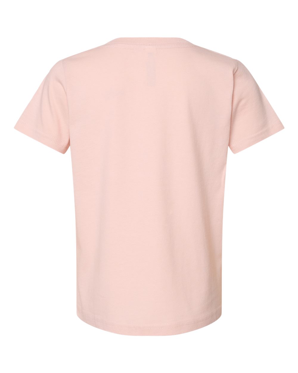 Toddler Fine Jersey Tee - 3321 377