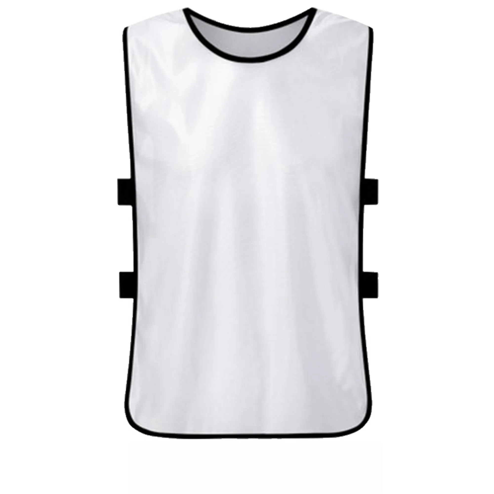 LogoMatch - Sports Team Split Vests for Kids & Adults 4