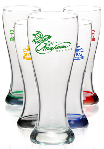 20 oz. ARC Pub Pilsner Glasses