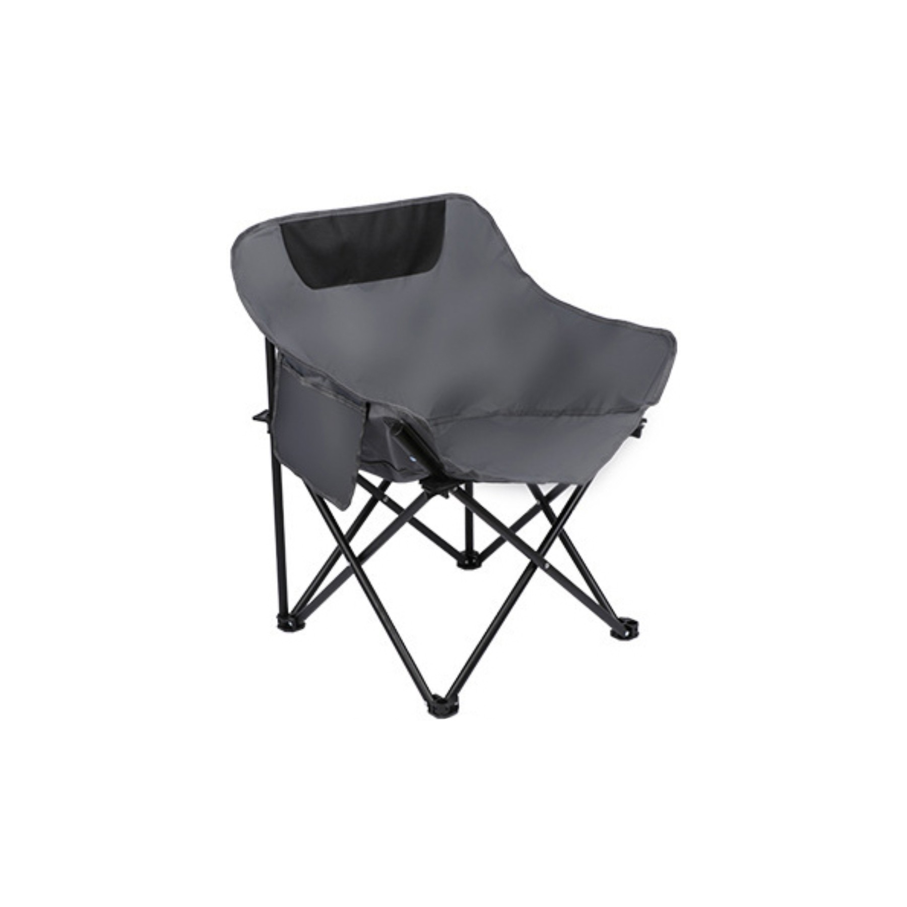Portable Folding Camp Chair 6