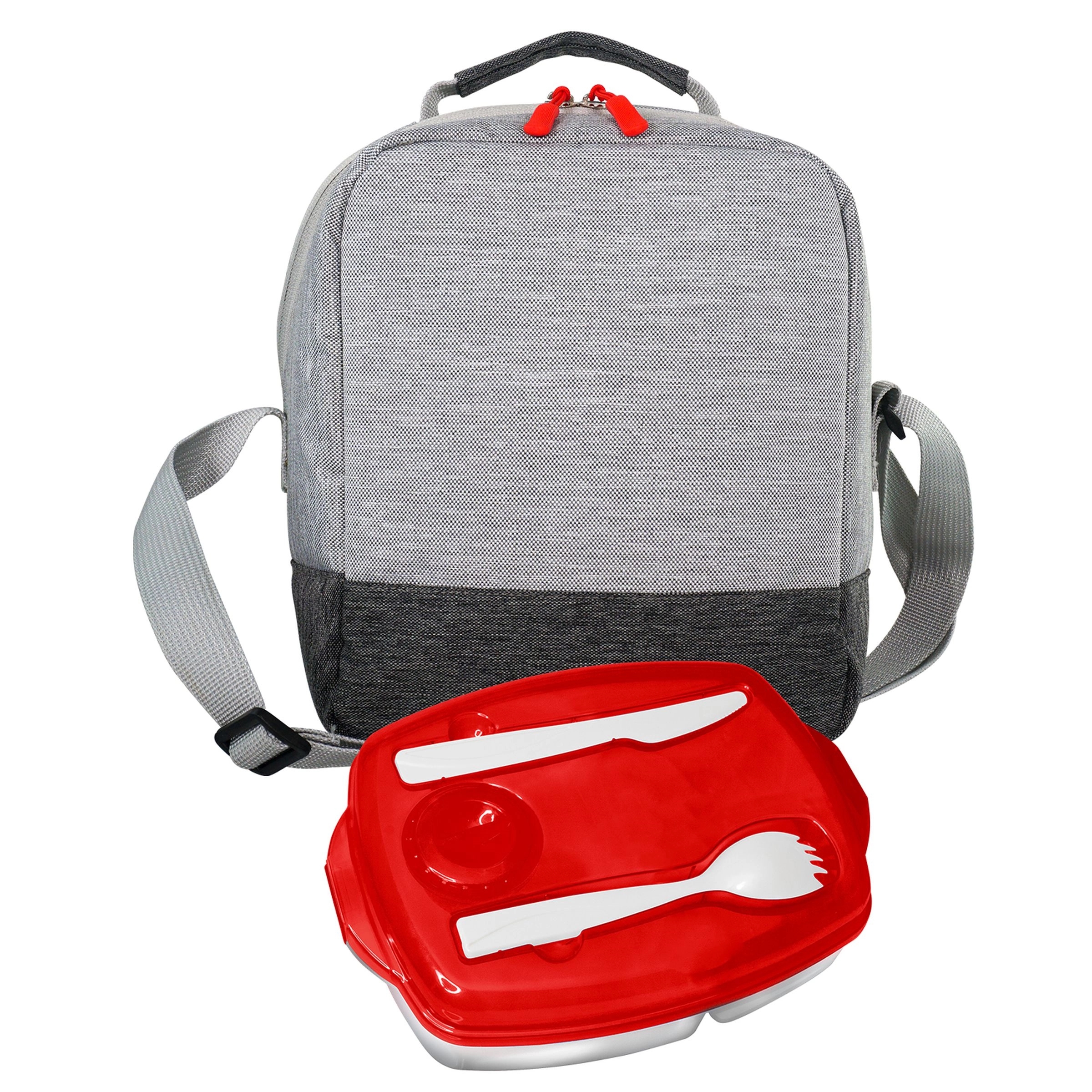 Bay Handy Locking Lid Lunch Kit 14
