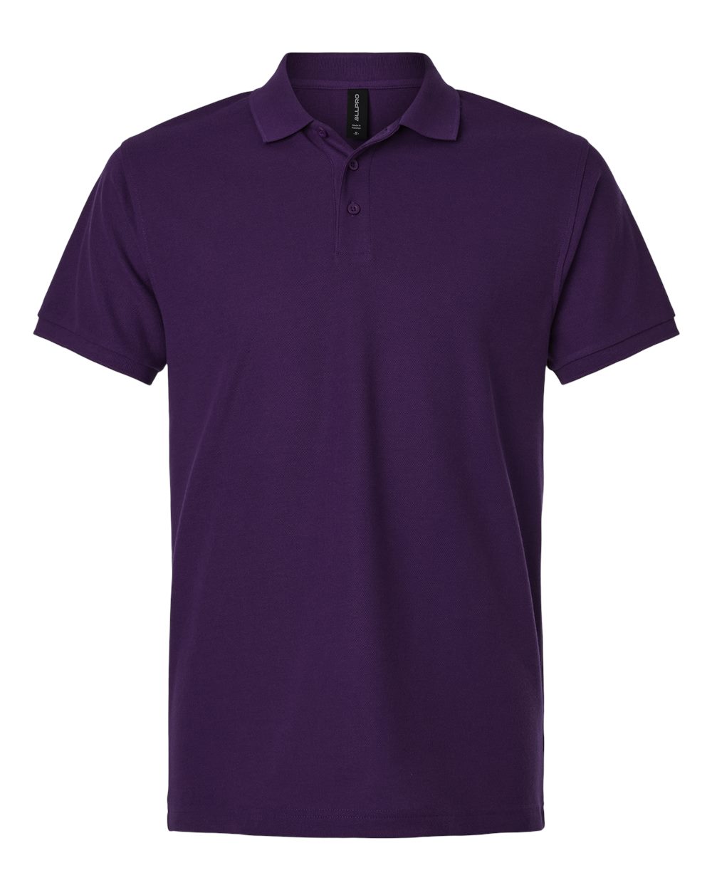 Men's Pique Polo - 62800 214