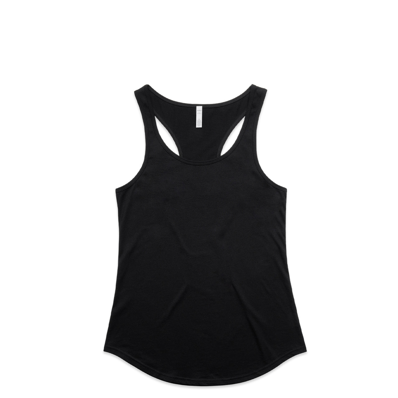 Wo's Mali Racerback | 4013 7