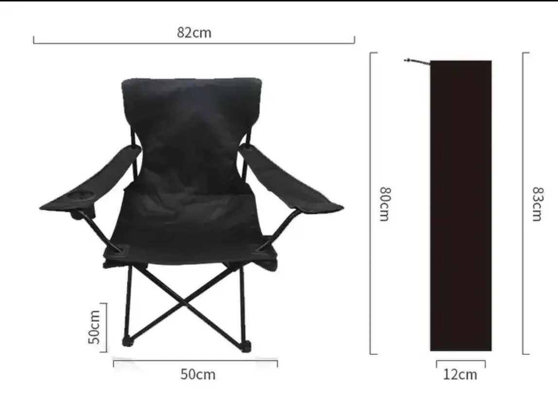 Beach Chair 4
