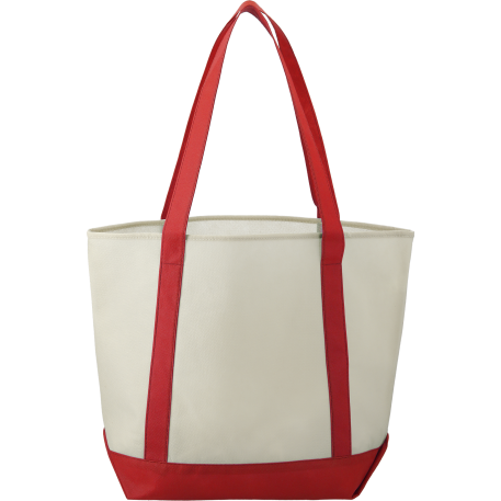 Lighthouse Non-Woven Tote 15