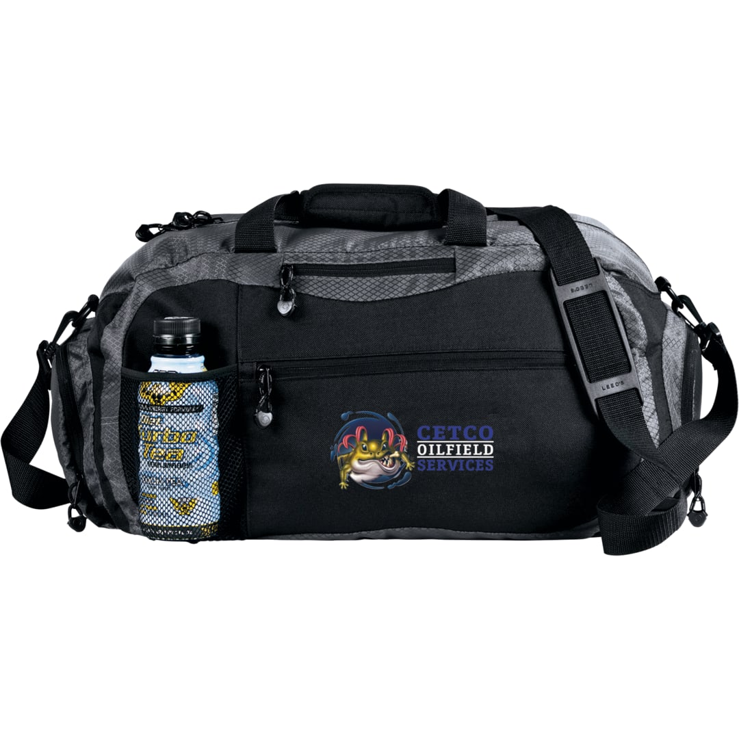 Attivo Sport 20" Duffel Bag 14