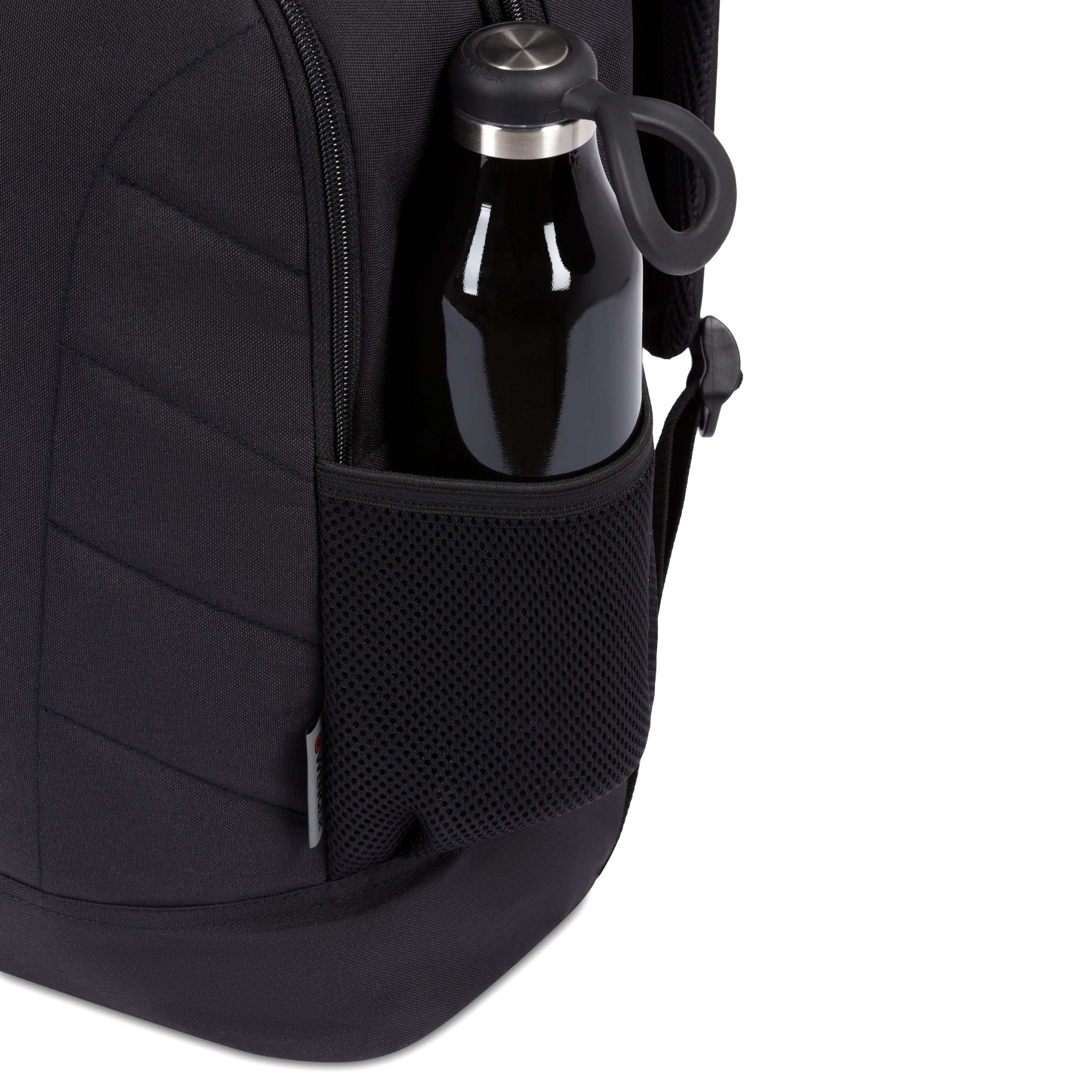 Wenger Quadma Laptop Backpack 6