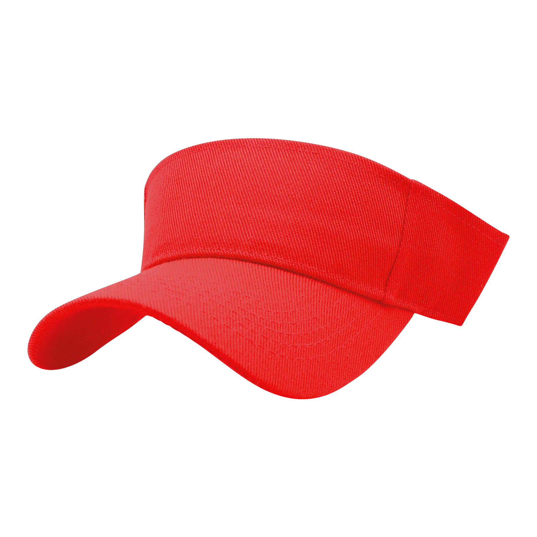 Adjustable Empty Top Visor Cap 12