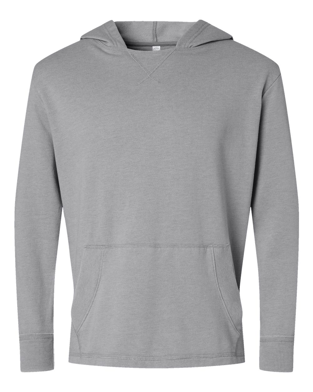 Unisex Vintage Wash Hoodie Sweatshirt - 6936 52