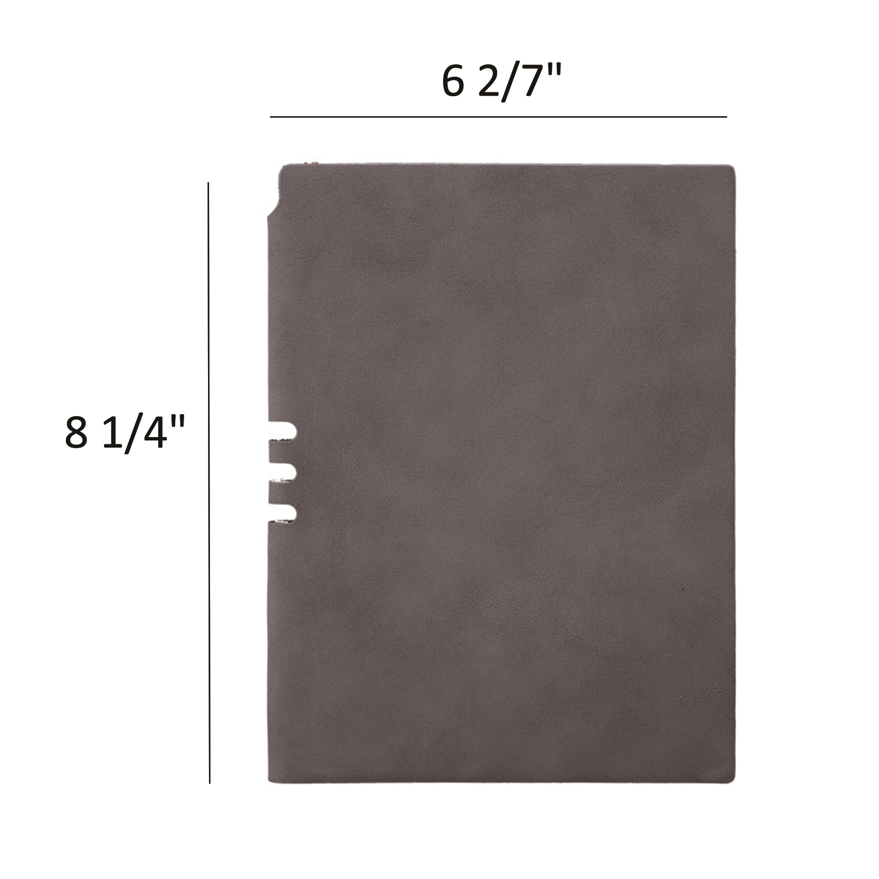 A5 Classic Hardcover Writing book 3