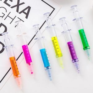 Syringe Highlighter 15