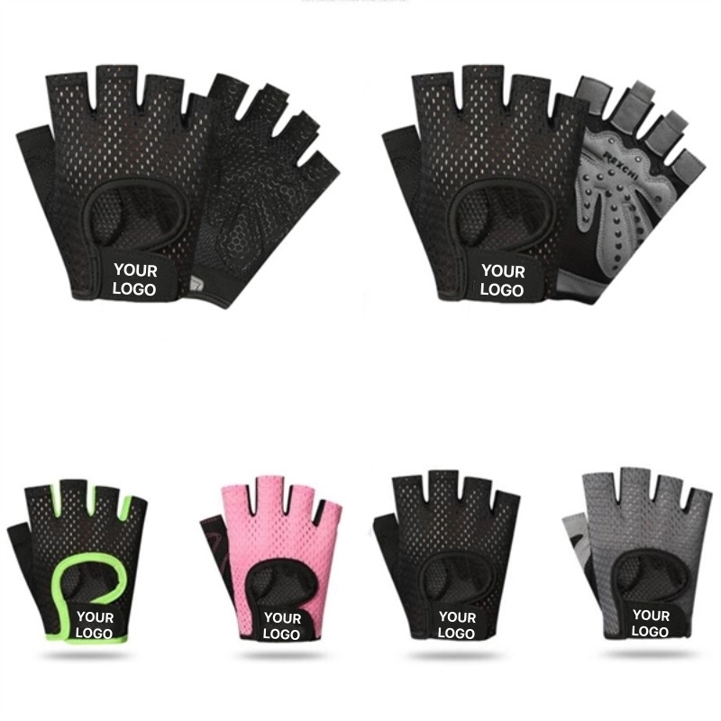 Fitness Sports Gloves 1