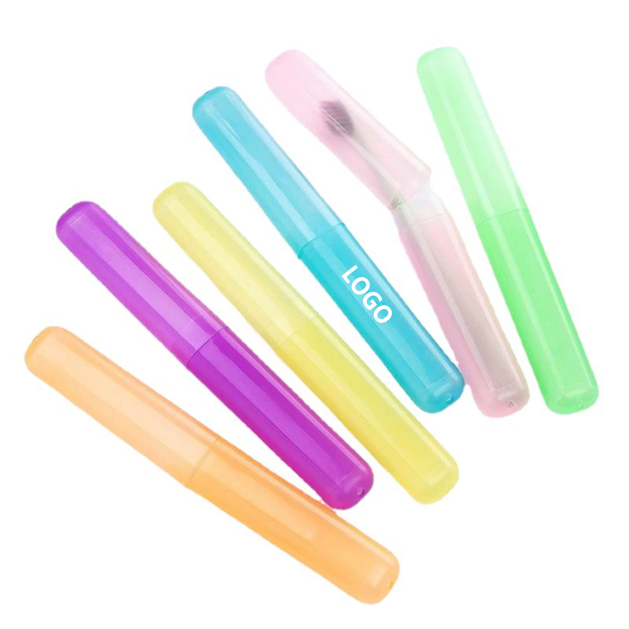 Travel Toothbrush Case Holder 3