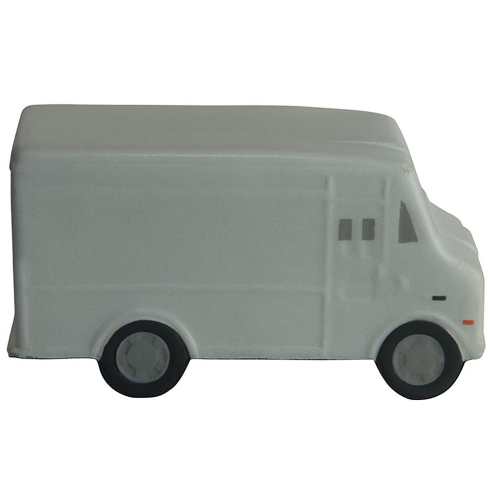 Step Van Stress Reliever 8