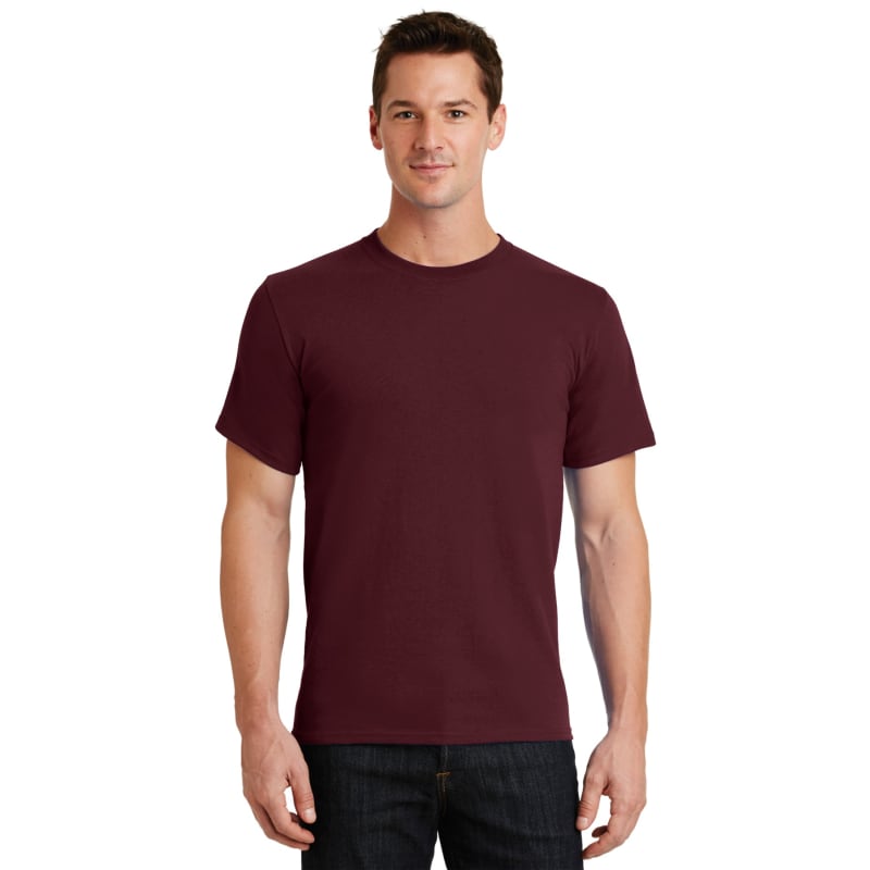 Port & Company - Essential Tee. 152