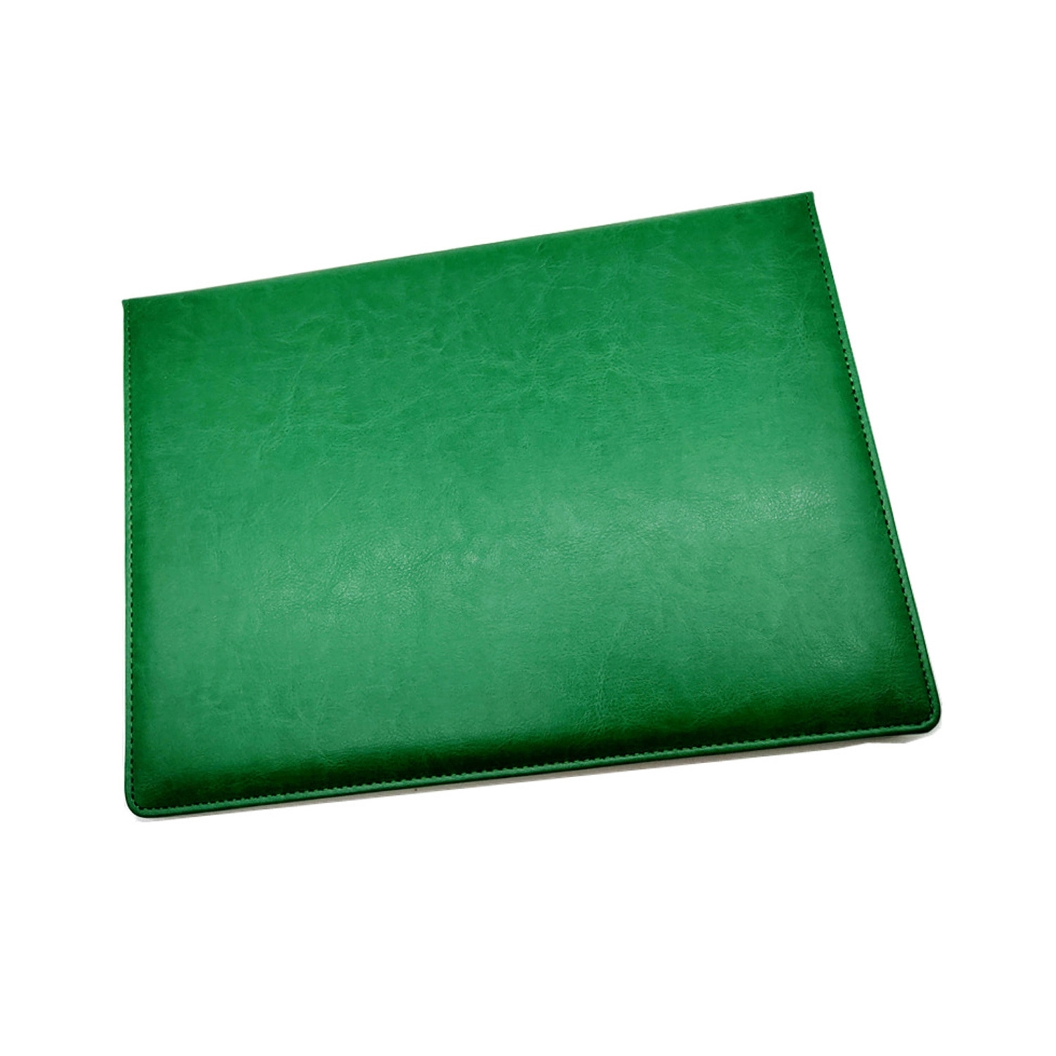 Leather Certificate Cover 2