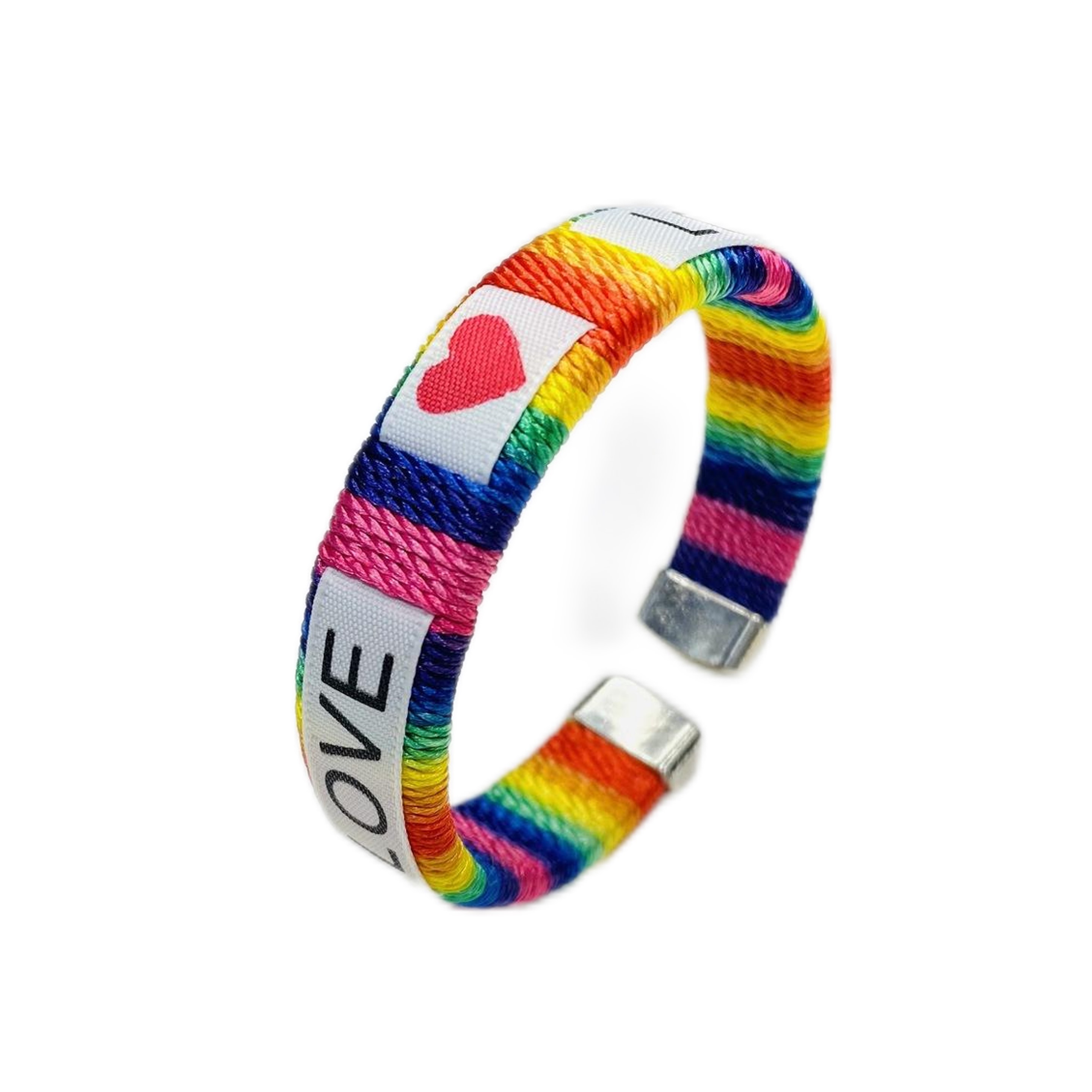 Rainbow Bangle (direct import) 1